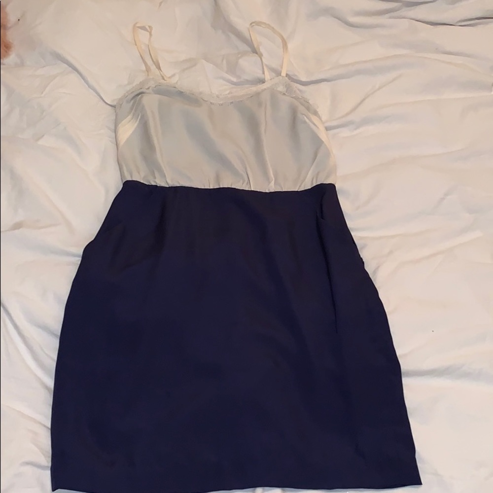BCBG dress